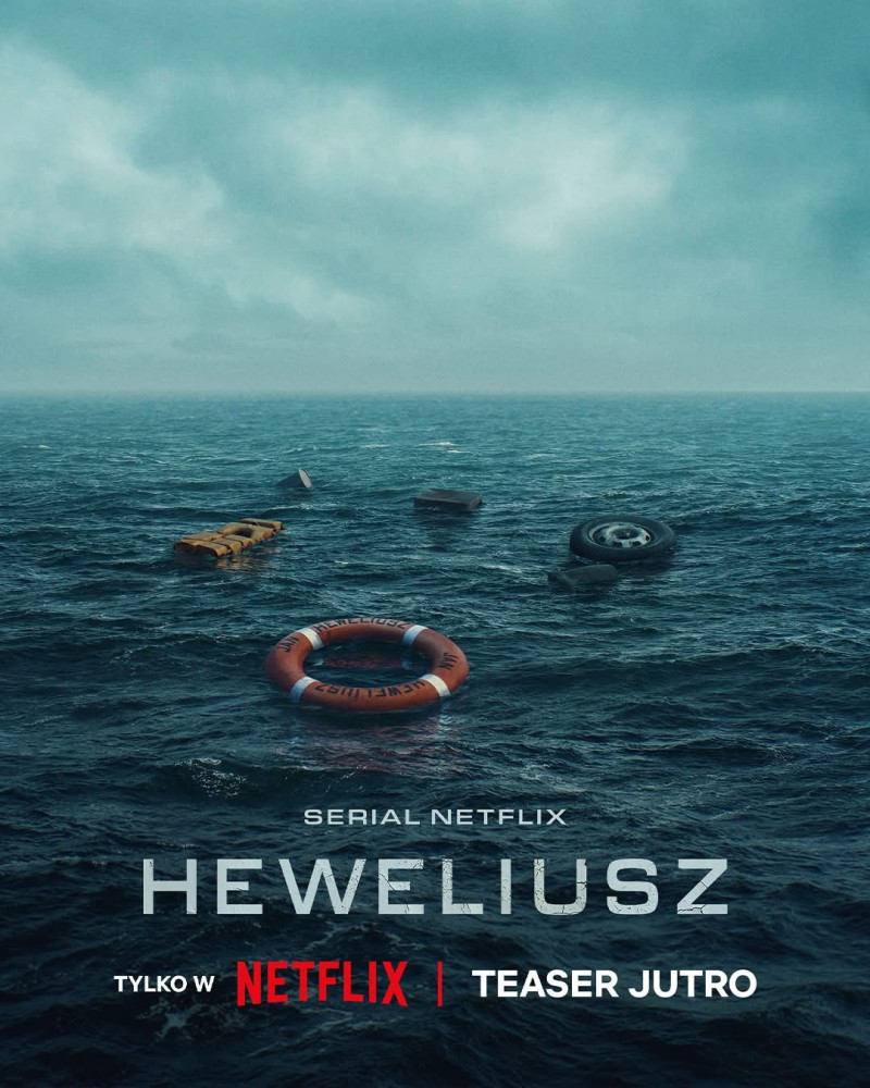 Heweliusz (2025 TV Series)